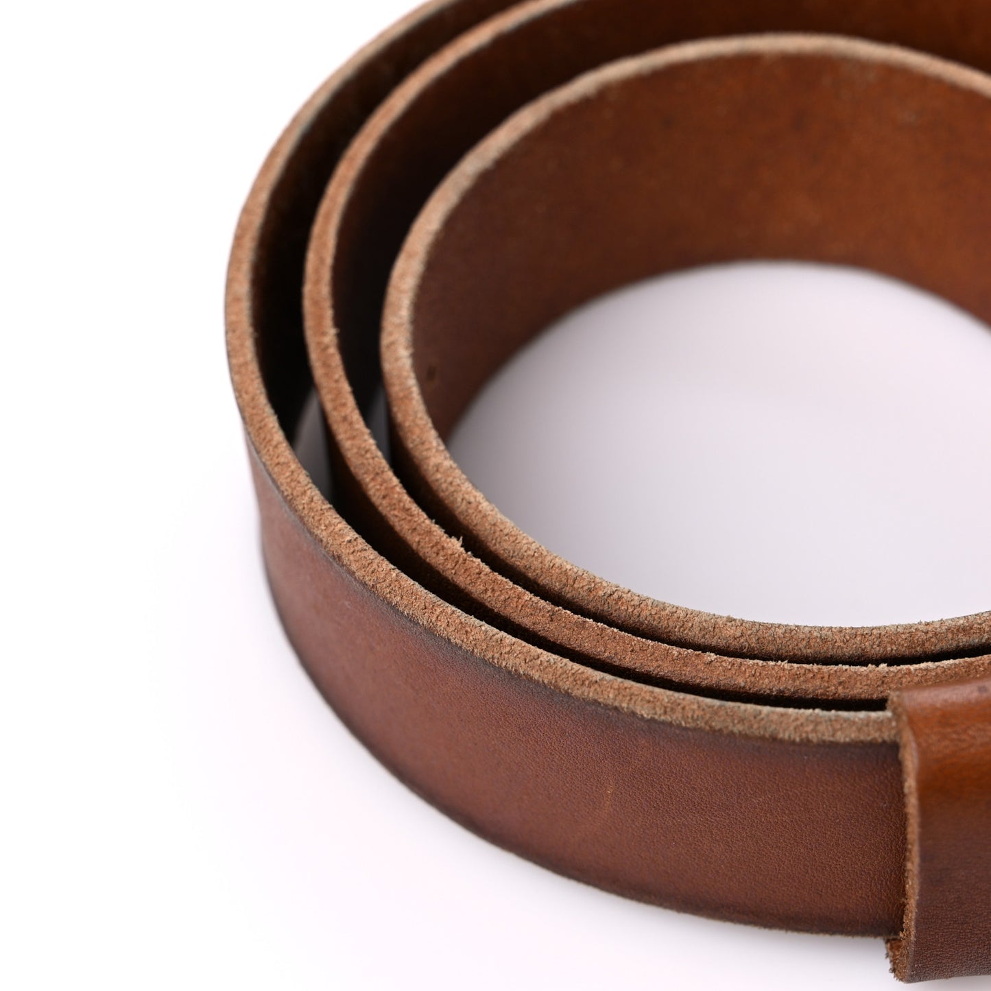 Faded Calfskin Double G 40mm Belt 90 36 Cuir