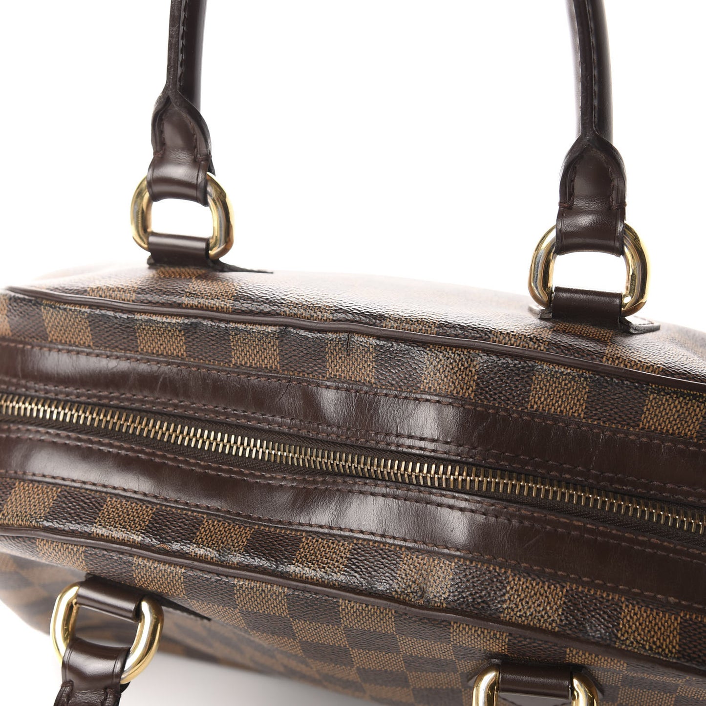 Damier Ebene Duomo