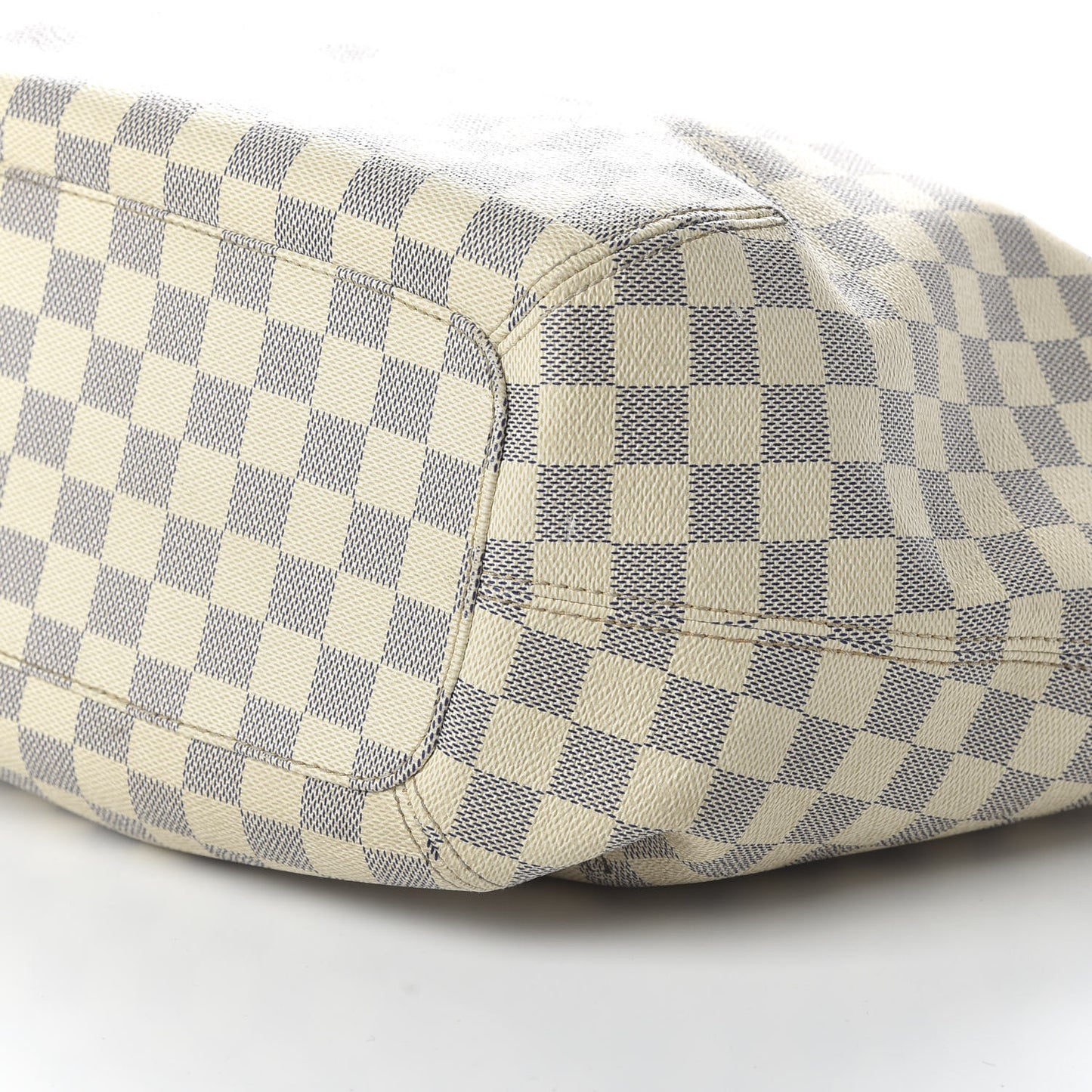 Damier Azur Salina PM