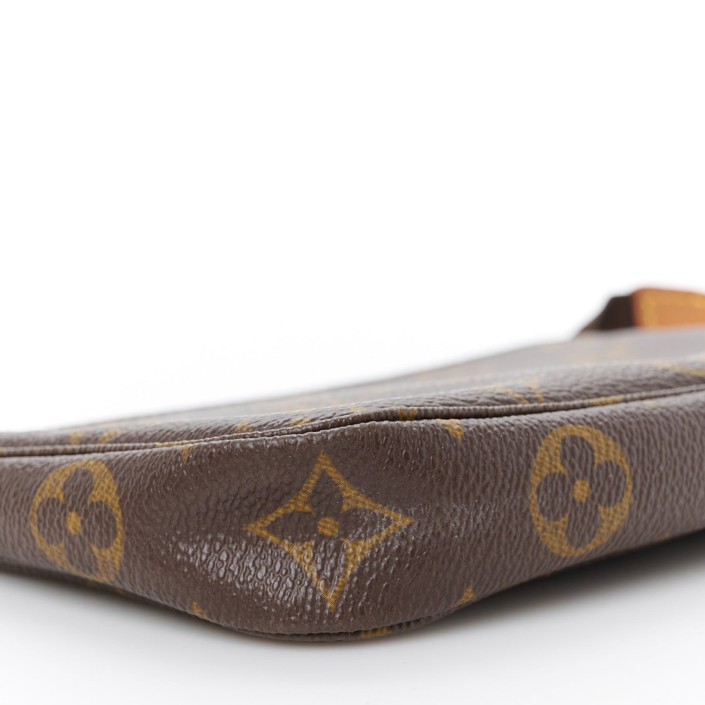 Monogram Petit Bucket Pouch