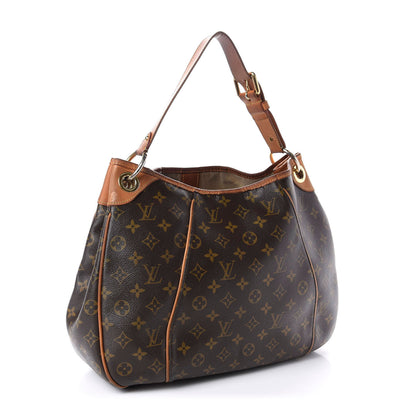 Louis Vuitton Monogram Galliera PM 3 of 19
