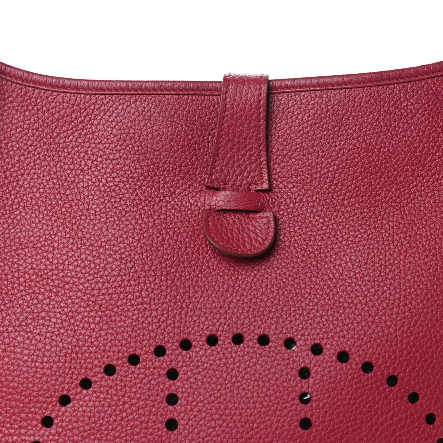 Taurillon Clemence Evelyne III GM Rubis
