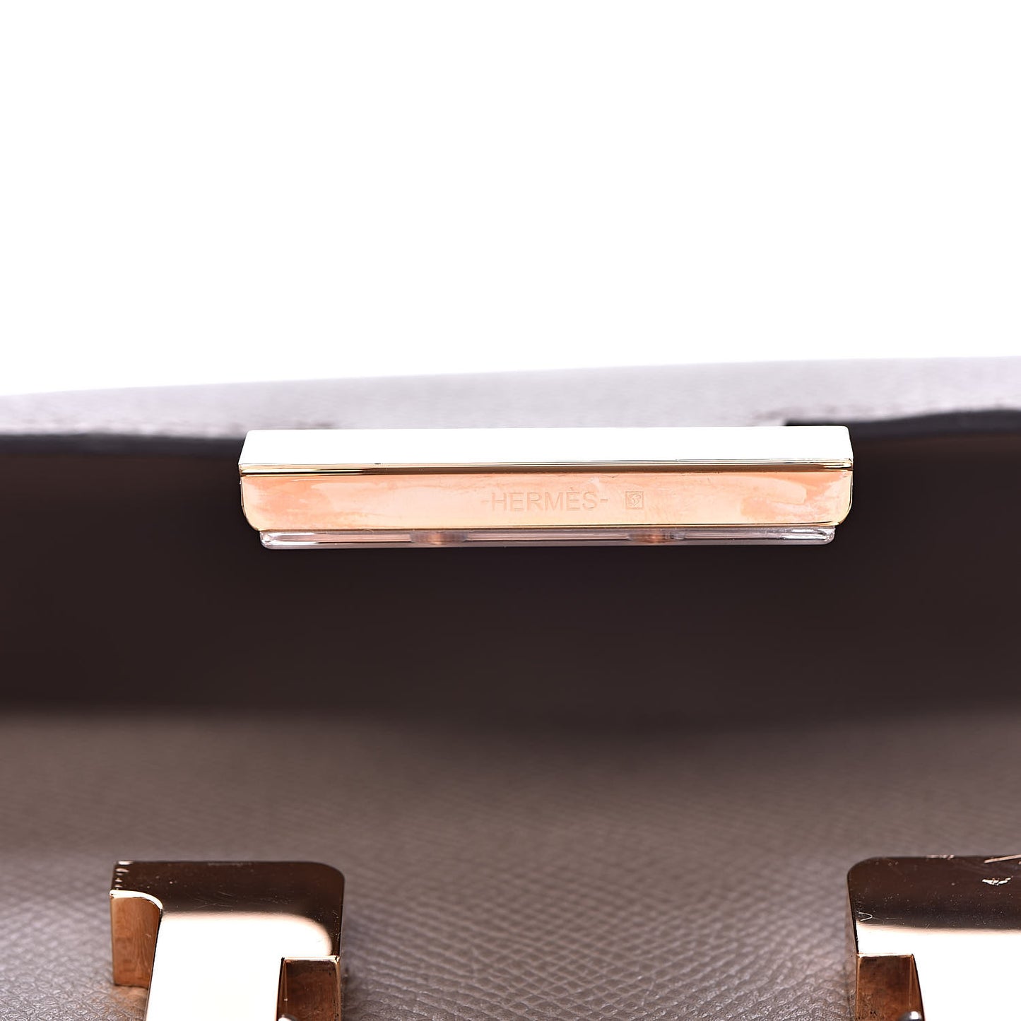 Epsom Constance 24 Gris Asphalte