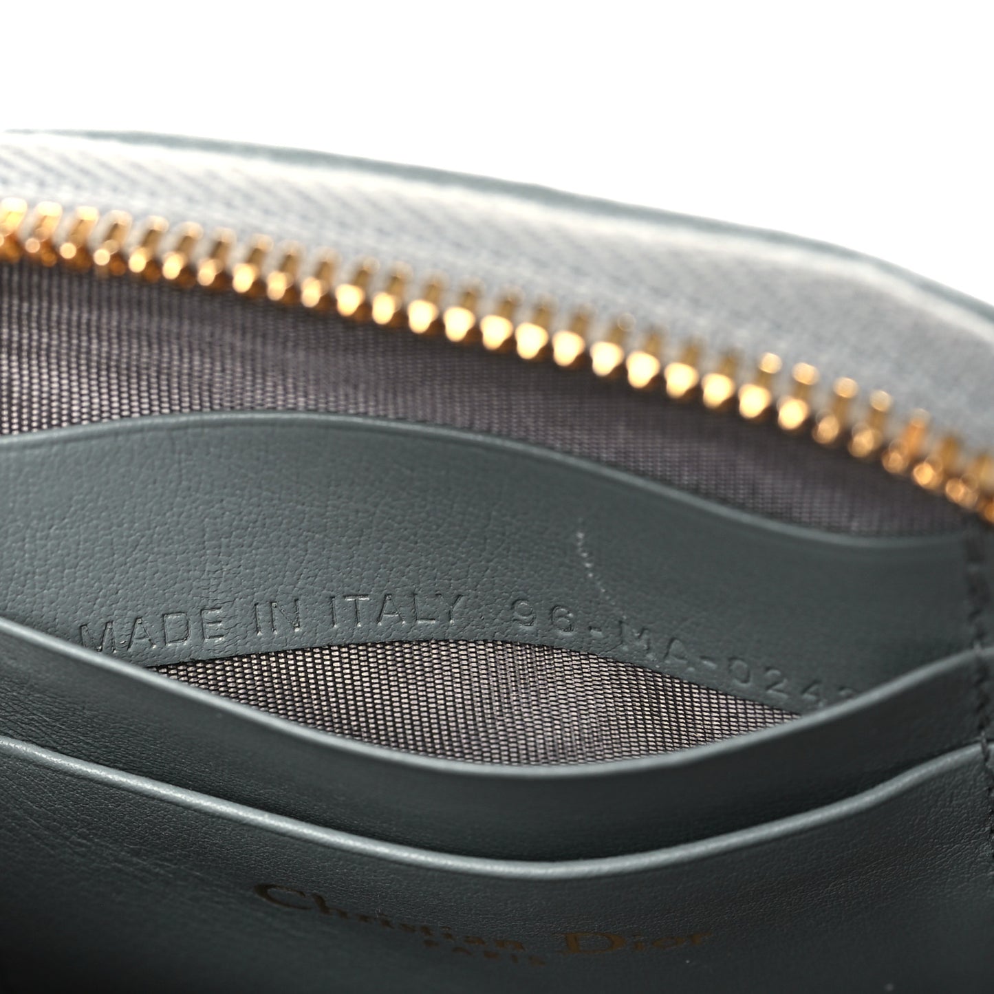 Oblique 30 Montaigne Phone Holder Grey