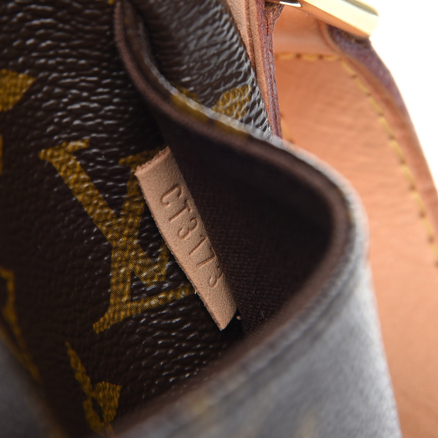 Monogram Menilmontant PM