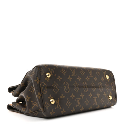 Louis Vuitton Monogram Venus Epice 4 of 15