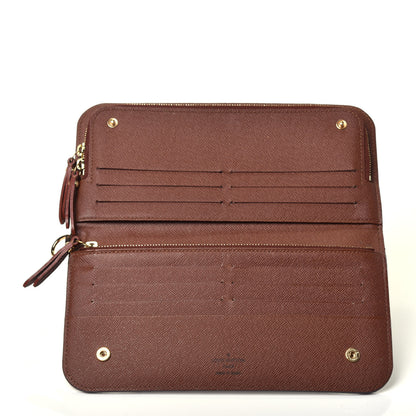 Louis Vuitton Monogram Insolite Wallet Armagnac 5 of 7