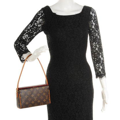 Louis Vuitton Monogram Recital 2 of 7