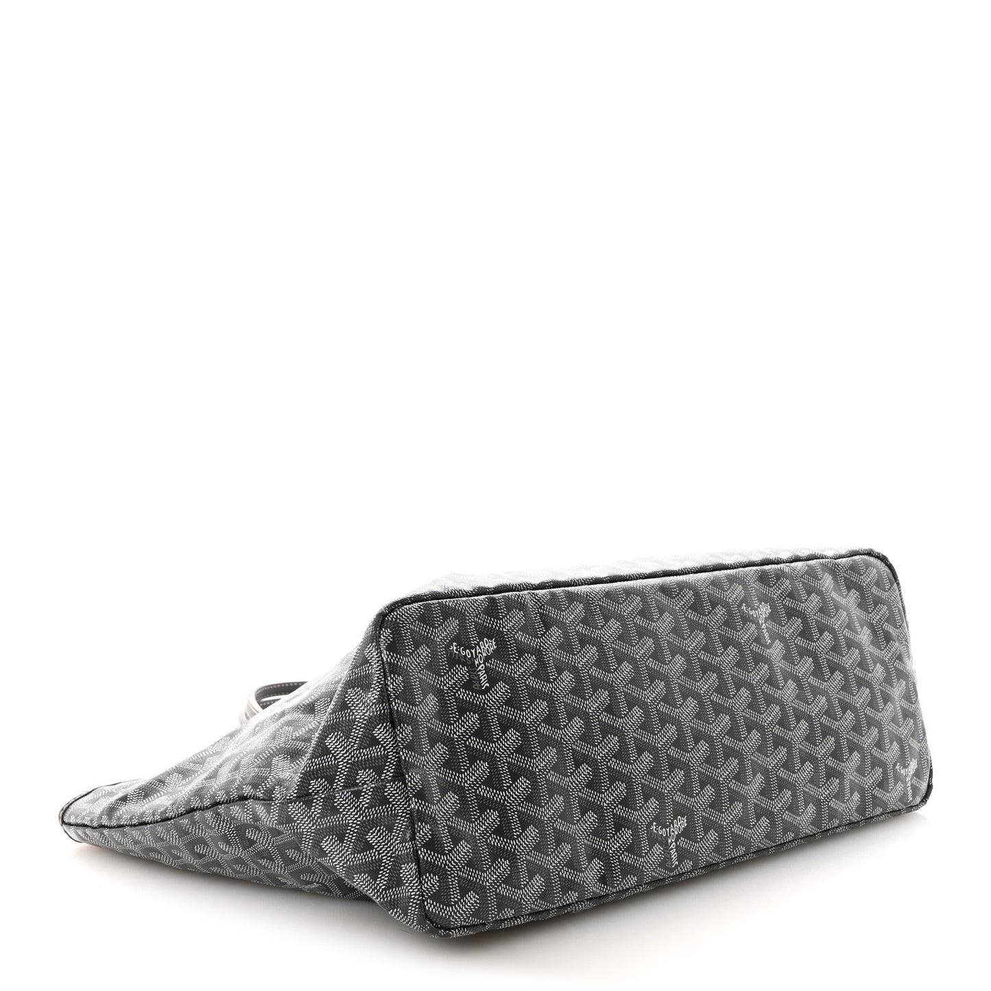 Goyardine Saint Louis PM Grey