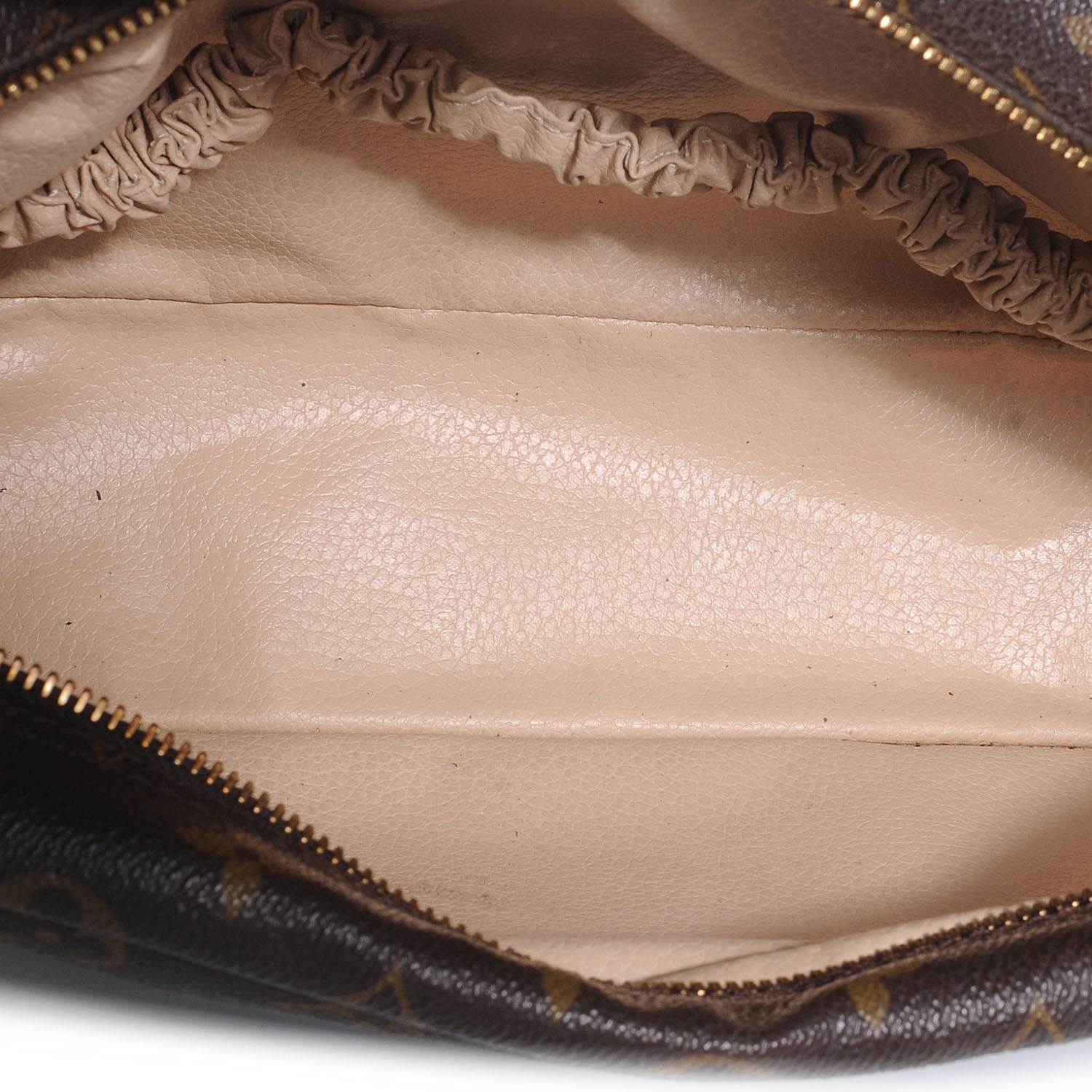 Louis Vuitton Monogram Trousse Toilette 28 5 of 6