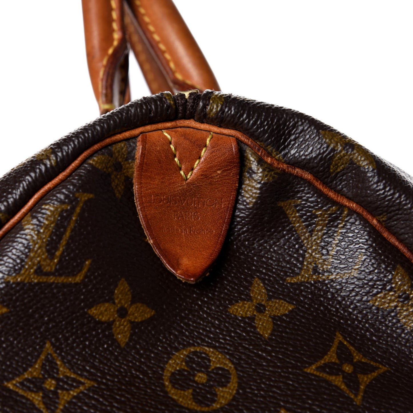 Monogram Speedy 30