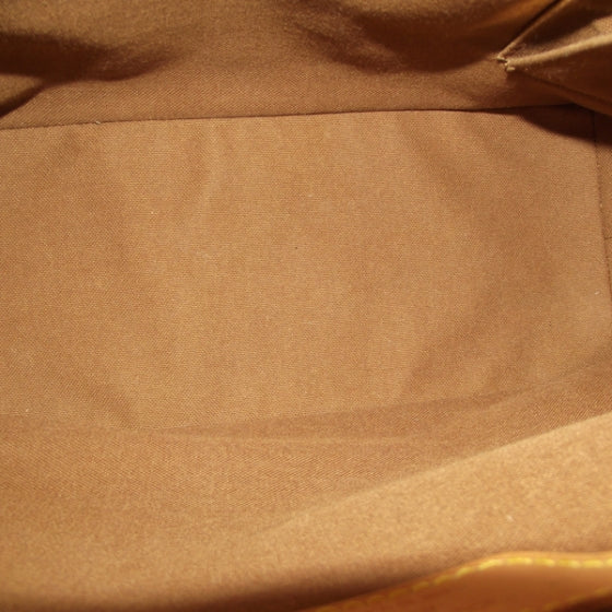 Monogram Cabas Piano