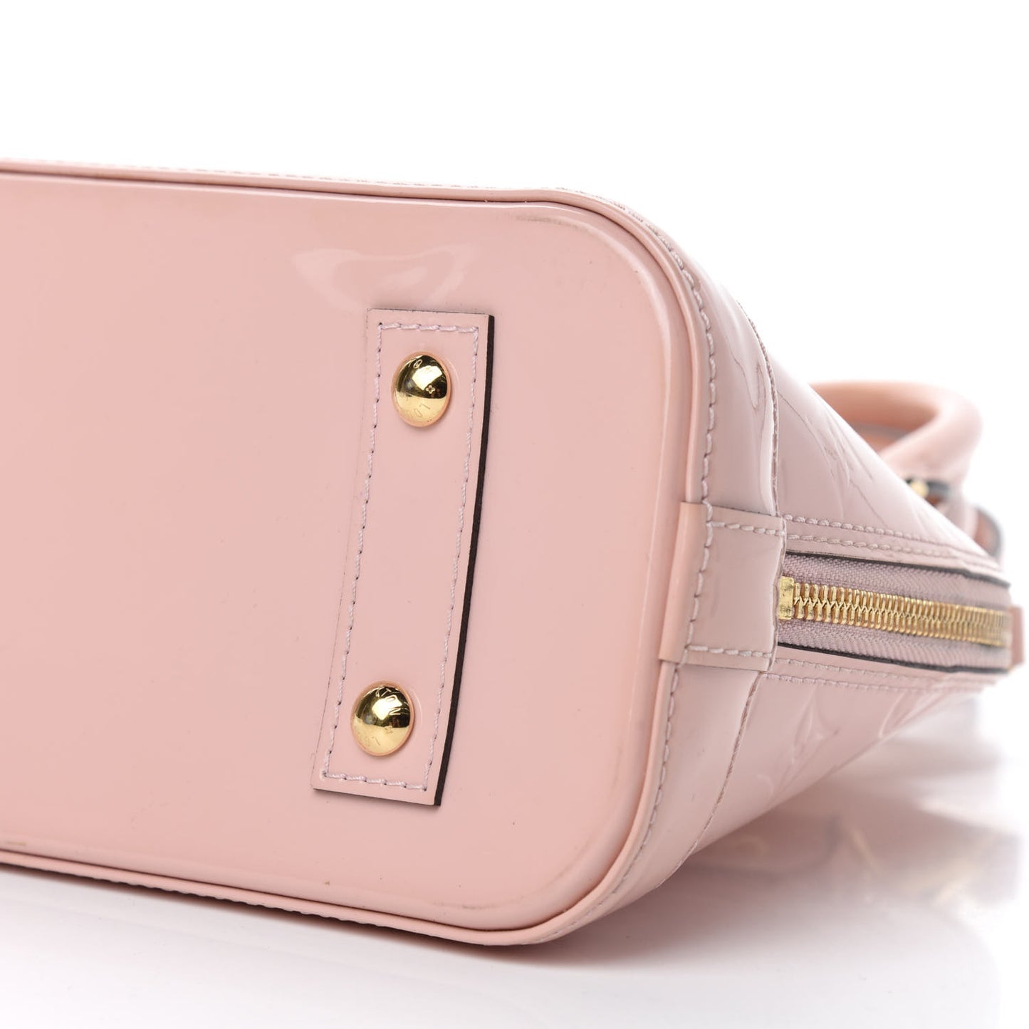 Vernis Alma BB Rose Ballerine