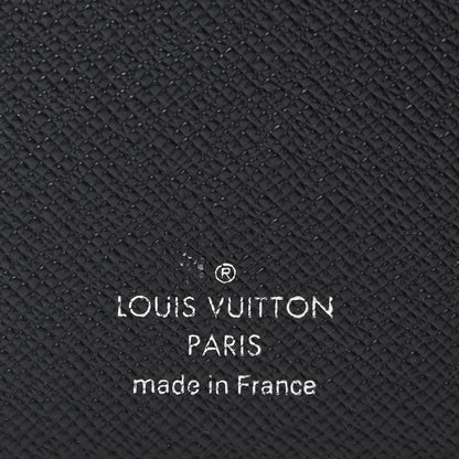 Louis Vuitton Damier Graphite Medium Ring Agenda Cover 5 of 6