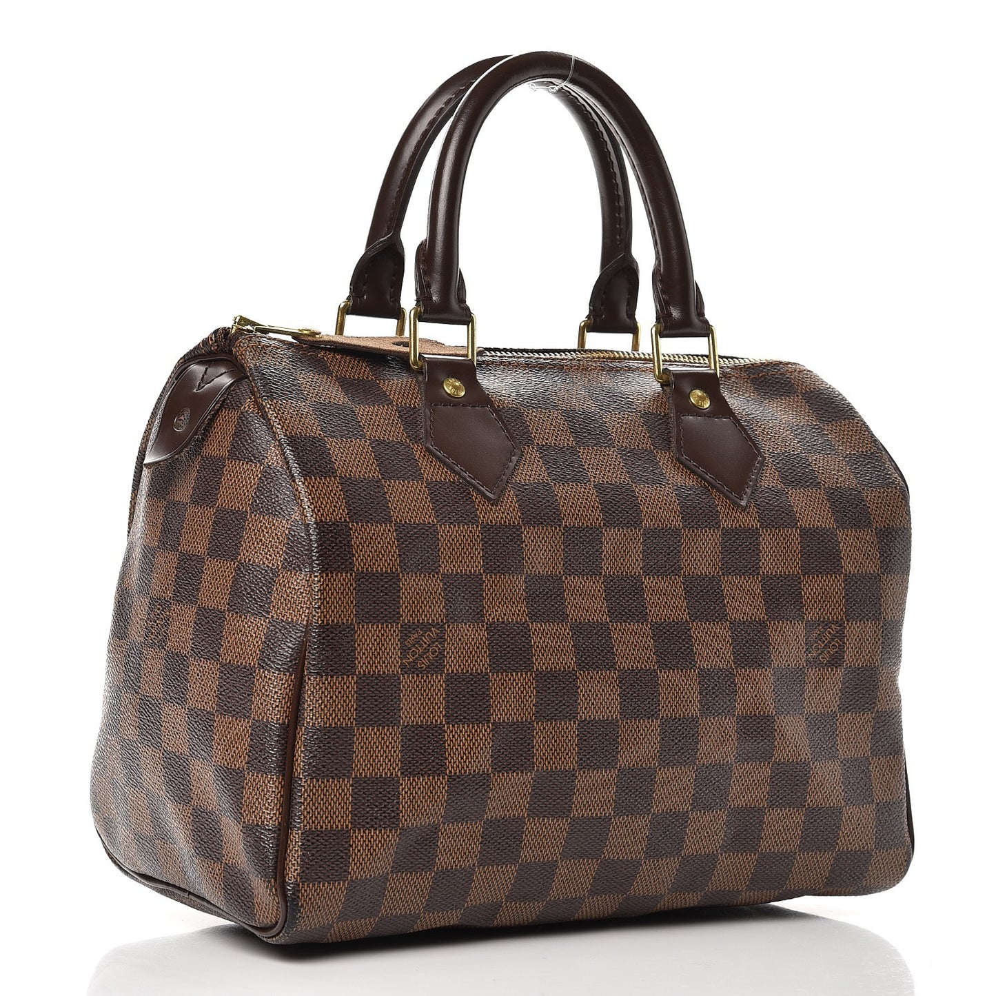 Damier Ebene Speedy 25