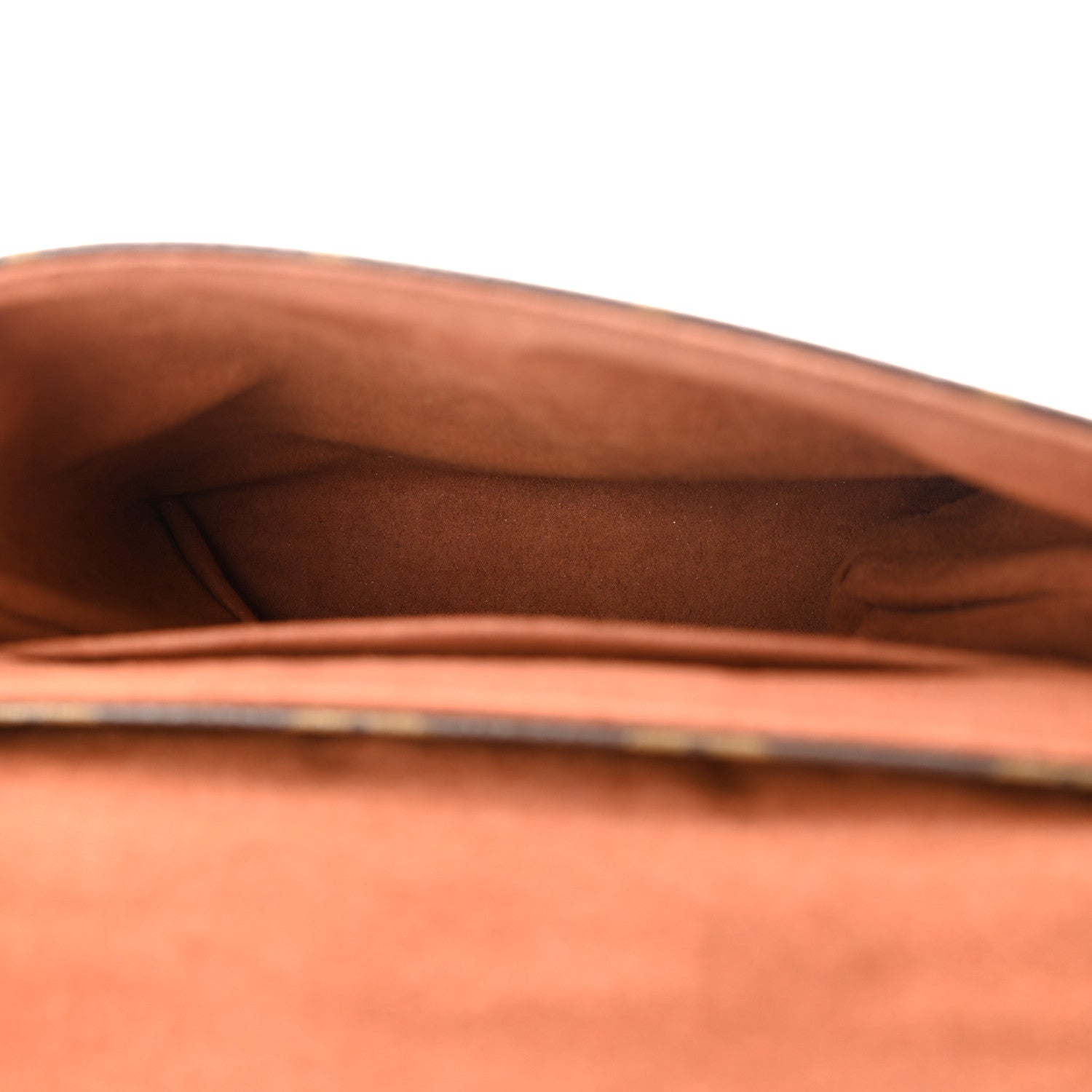 Louis Vuitton Monogram Locky BB Caramel 5 of 12