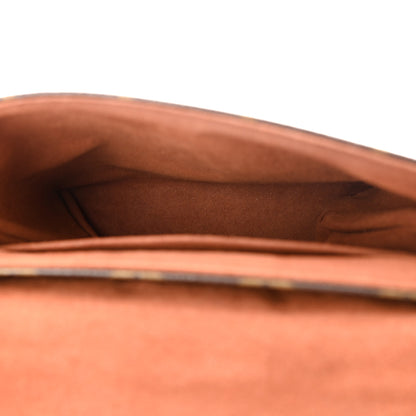Louis Vuitton Monogram Locky BB Caramel 5 of 12