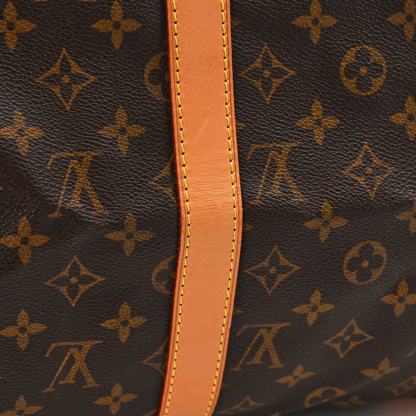 Monogram Keepall 50