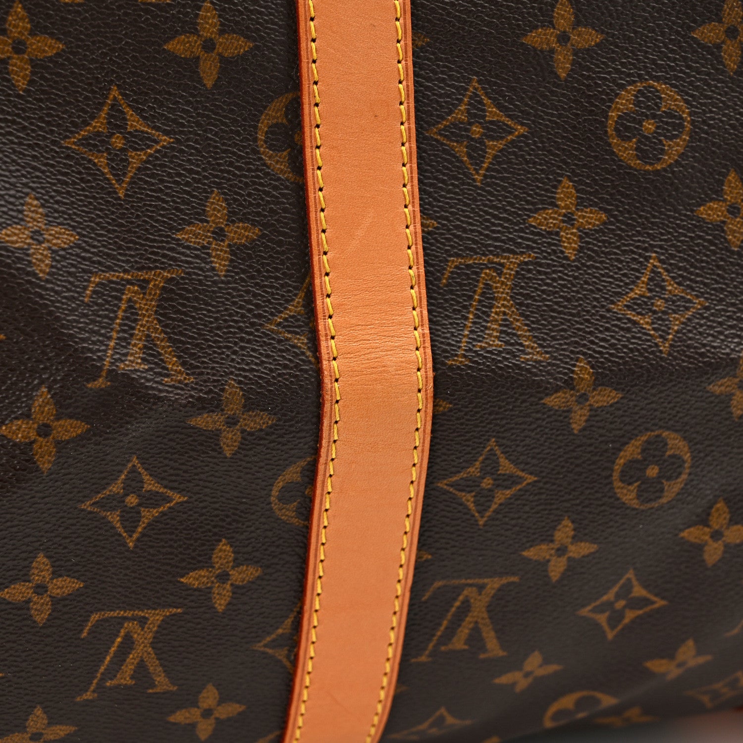 Louis Vuitton Monogram Keepall 50 13 of 13