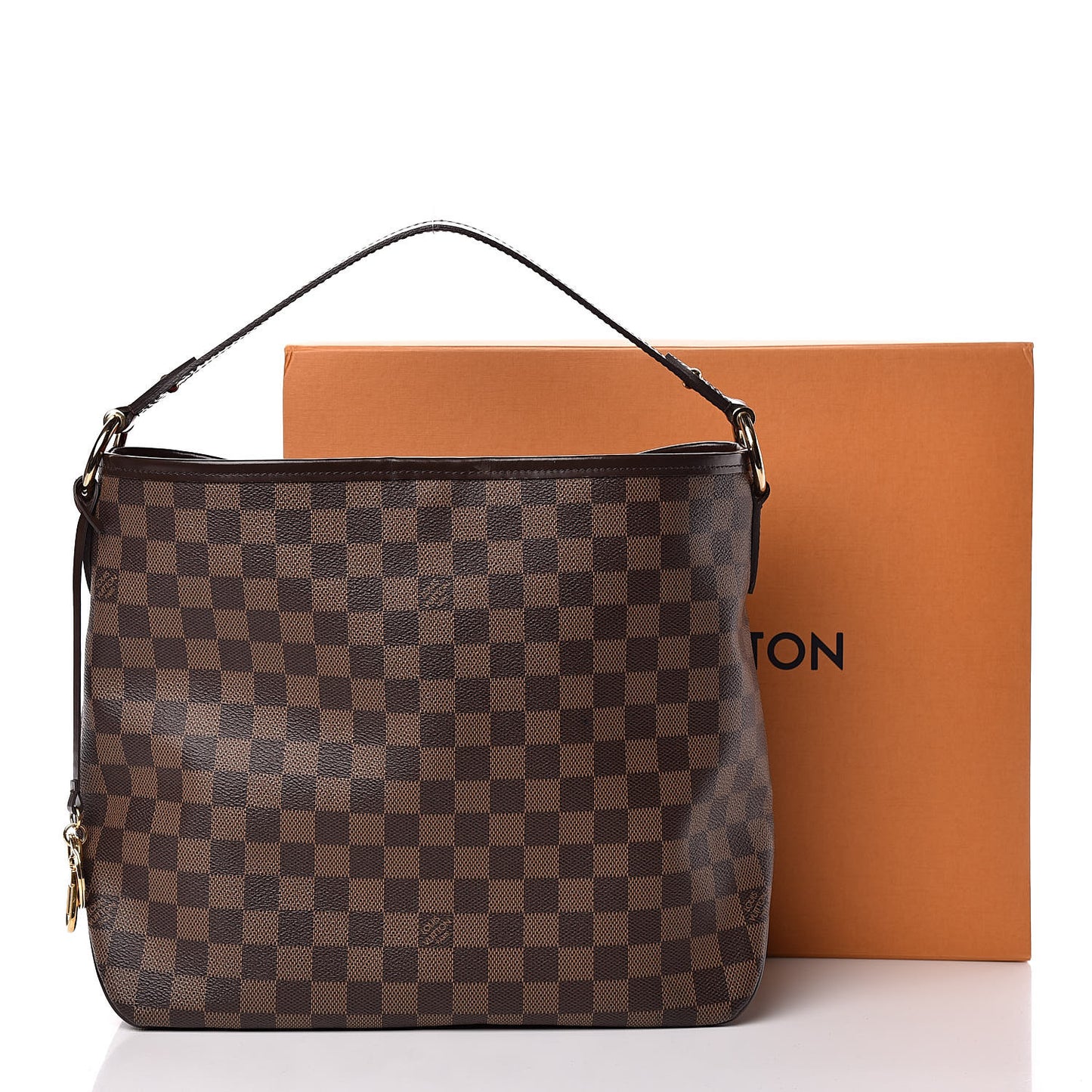 Damier Ebene Delightful PM
