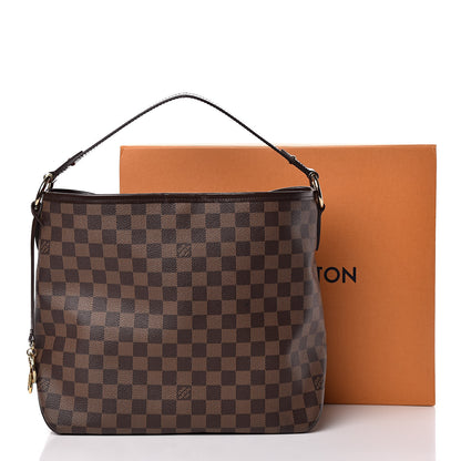 Louis Vuitton Damier Ebene Delightful PM 12 of 12