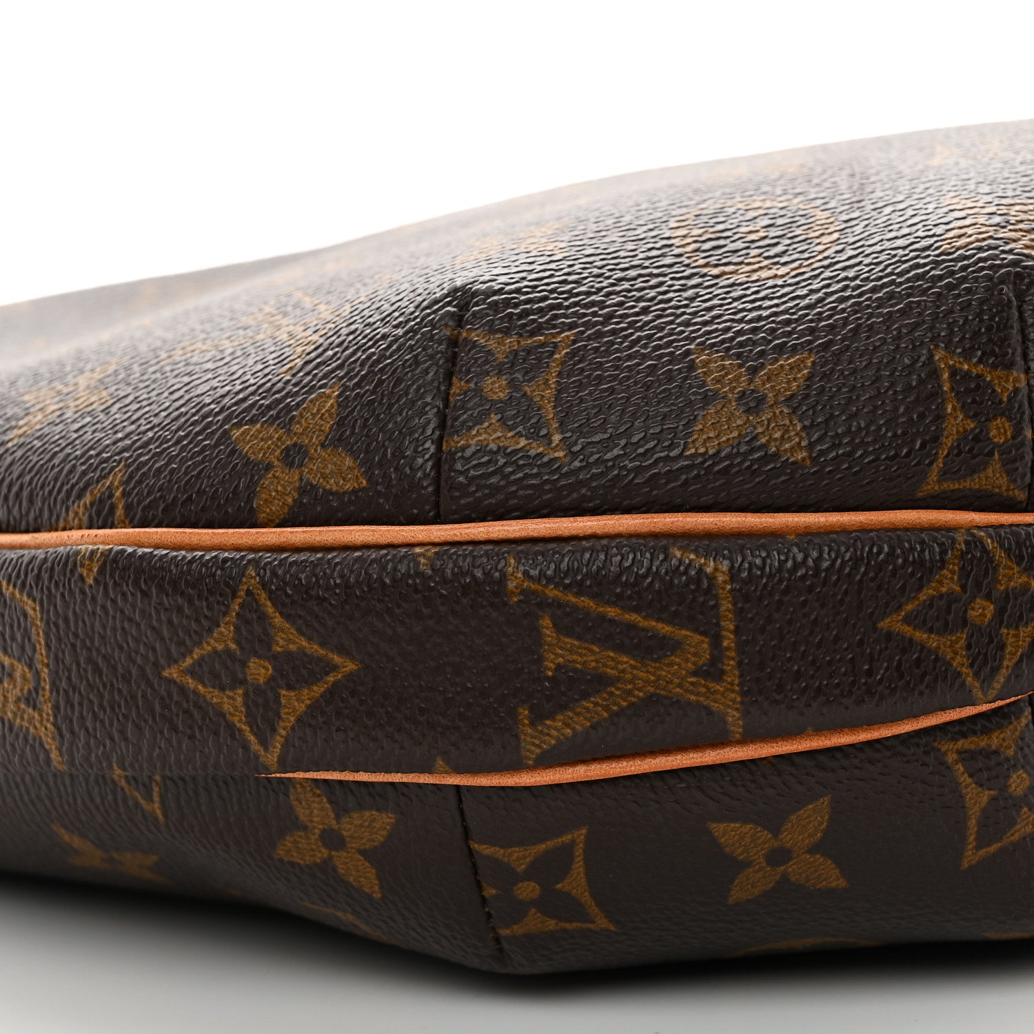 Louis Vuitton Monogram Croissant MM 8 of 10