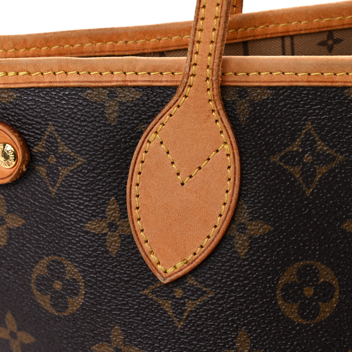 Monogram Neverfull PM