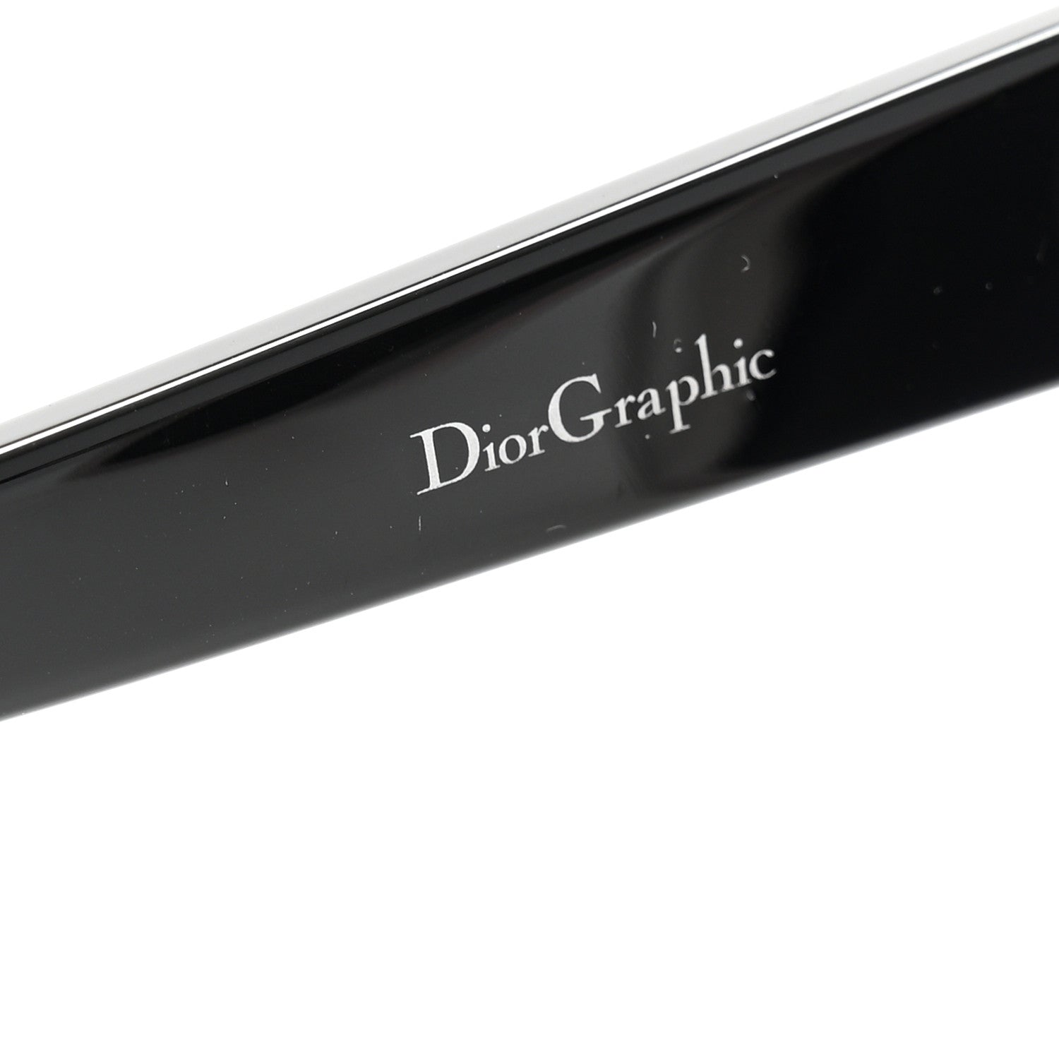 Christian Dior DiorGraphic 3895S Sunglasses Black Pink 1570857