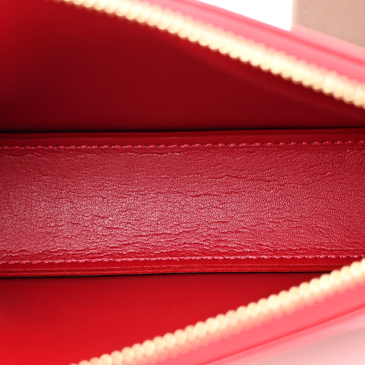 Vernis Lexington Pochette Pomme D'Amour
