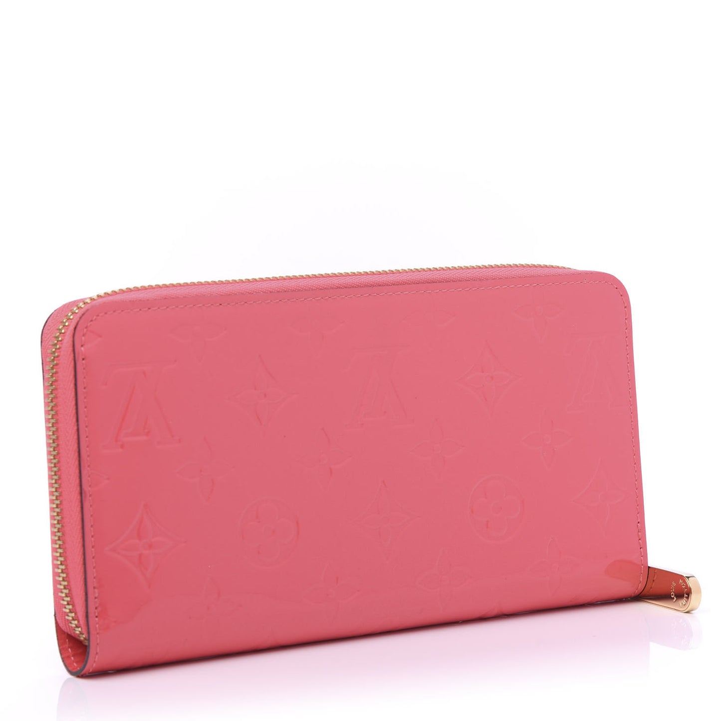 Vernis Zippy Wallet Poppy