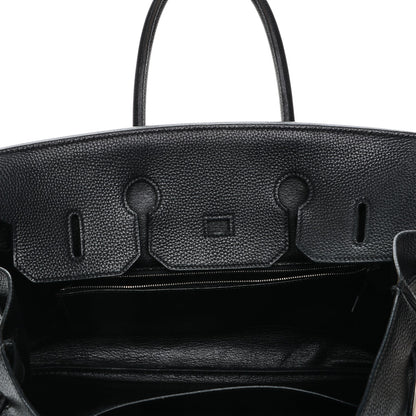 Hermes Togo Birkin 35 Black 16 of 24
