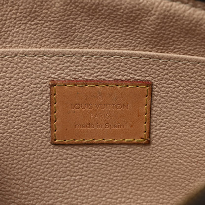 Louis Vuitton Monogram Cosmetic Pouch 6 of 9