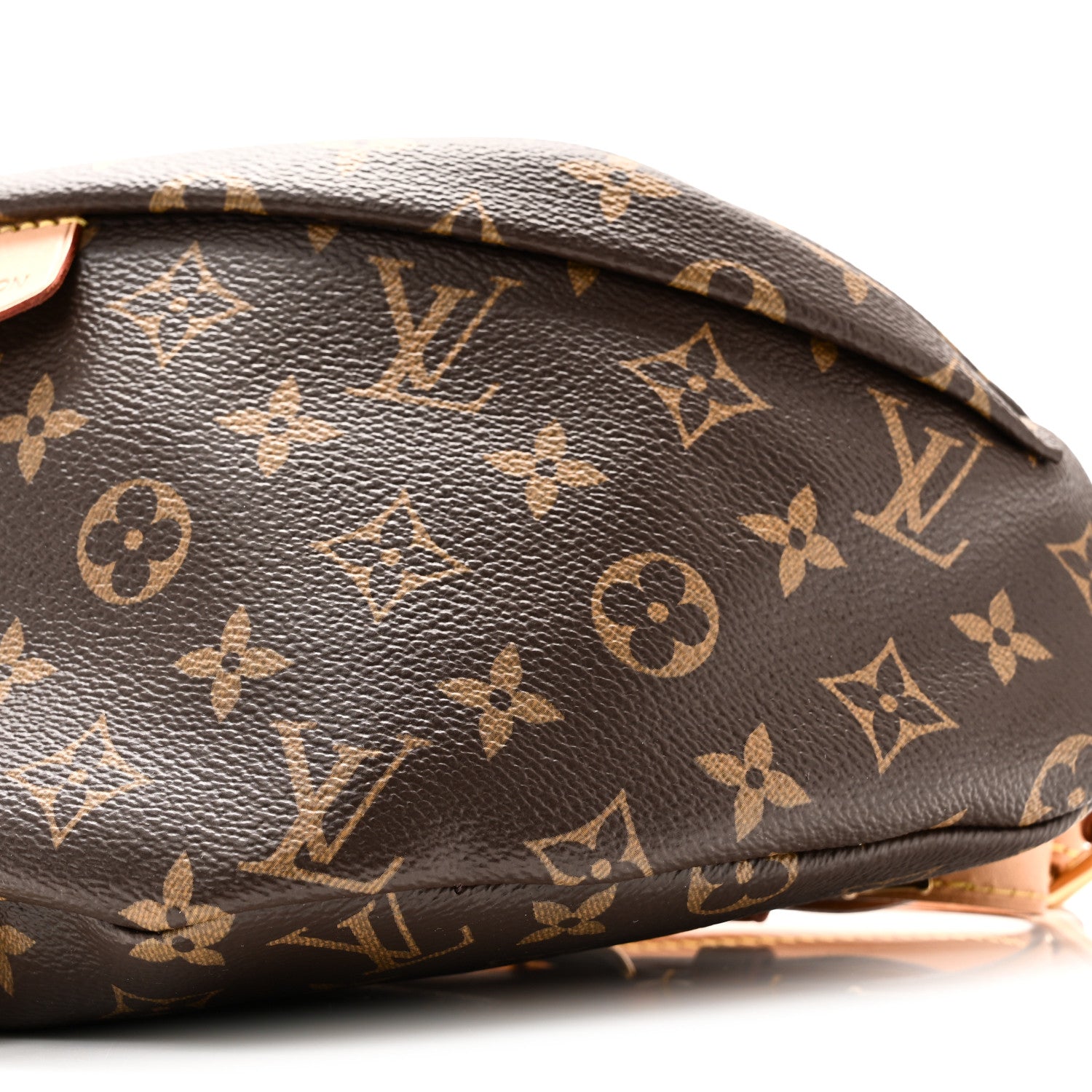 Louis Vuitton Monogram Bumbag 9 of 9