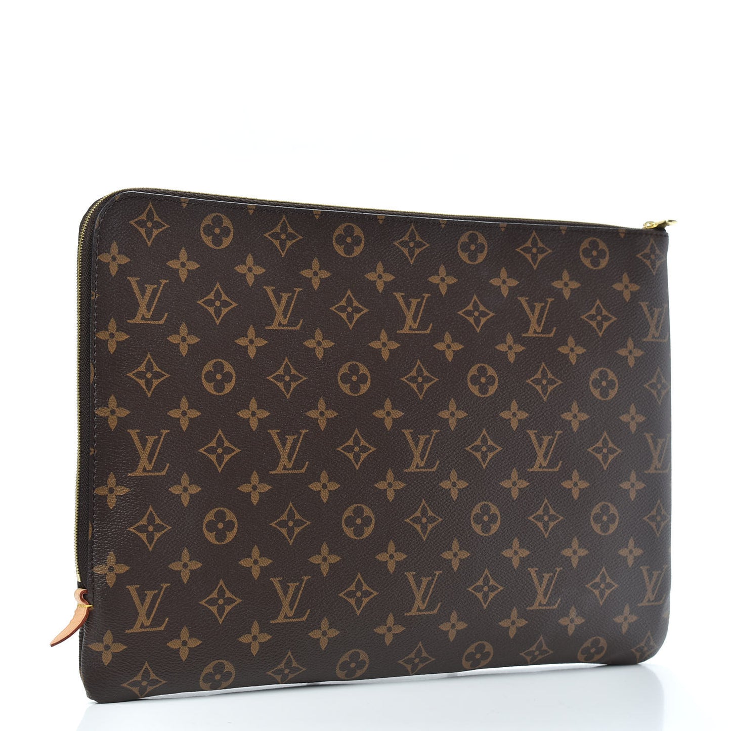 Monogram Etui Voyage GM Pouch