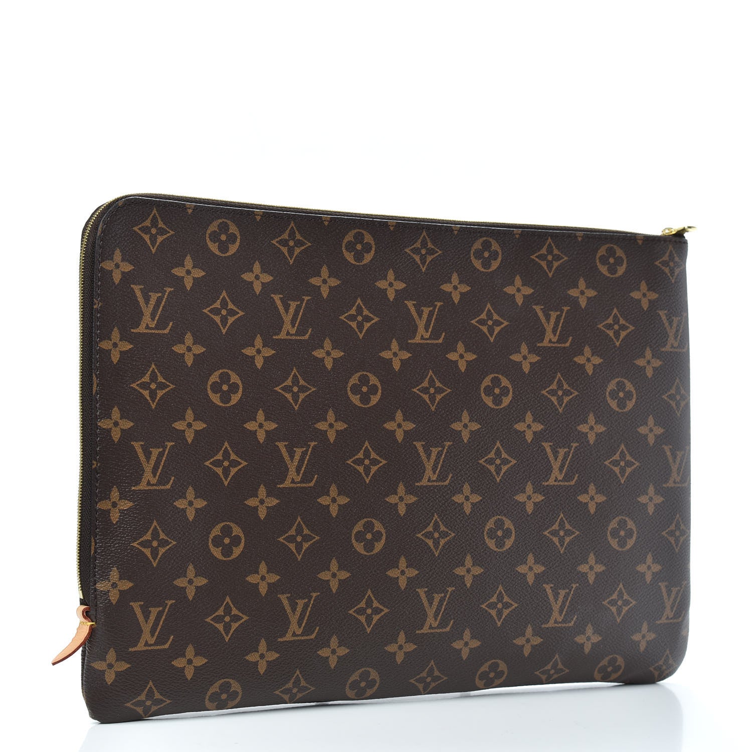 Louis Vuitton Monogram Etui Voyage GM Pouch 3 of 8