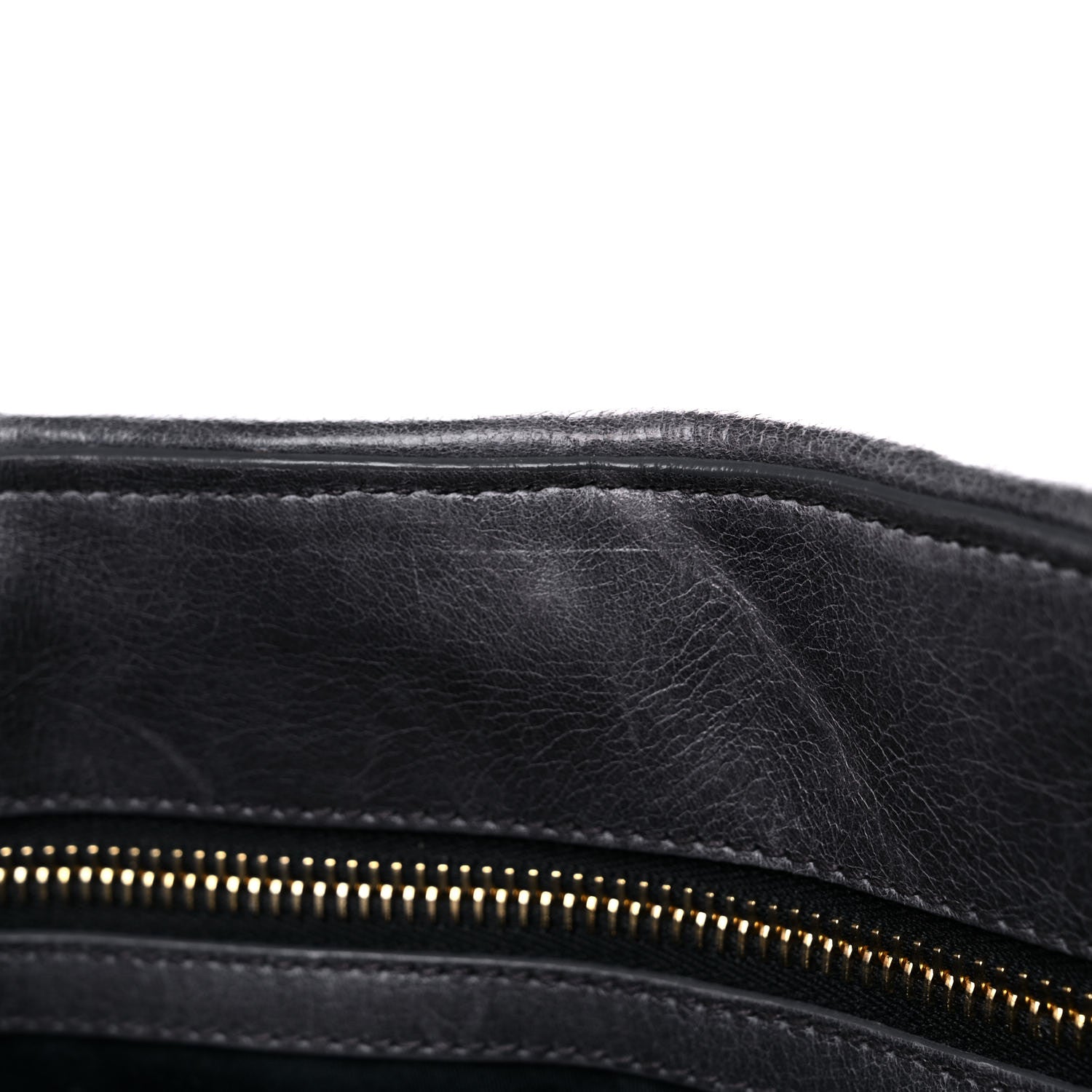 Miu Miu Nappa Matelasse Shopping Tote Prugna 13 of 27