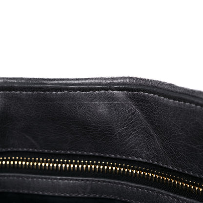 Miu Miu Nappa Matelasse Shopping Tote Prugna 13 of 27