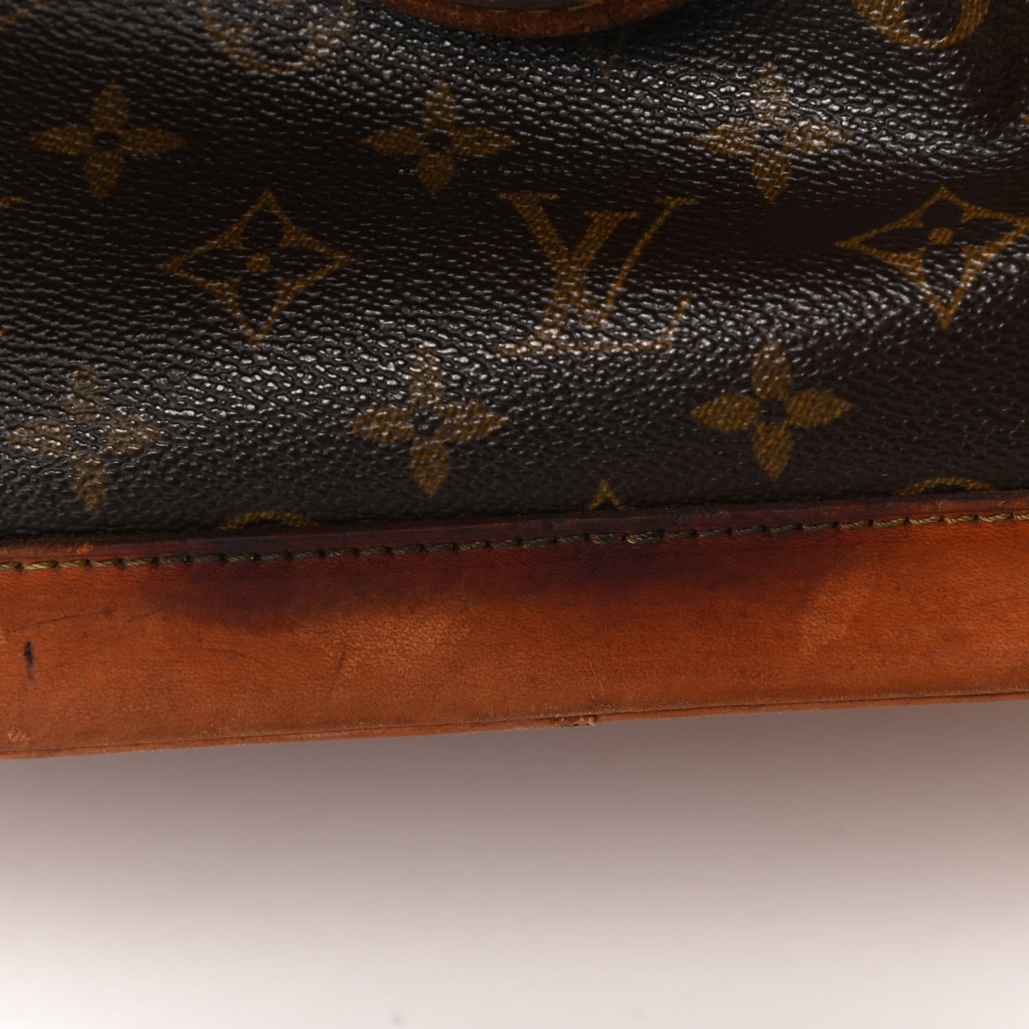 Monogram Alma PM