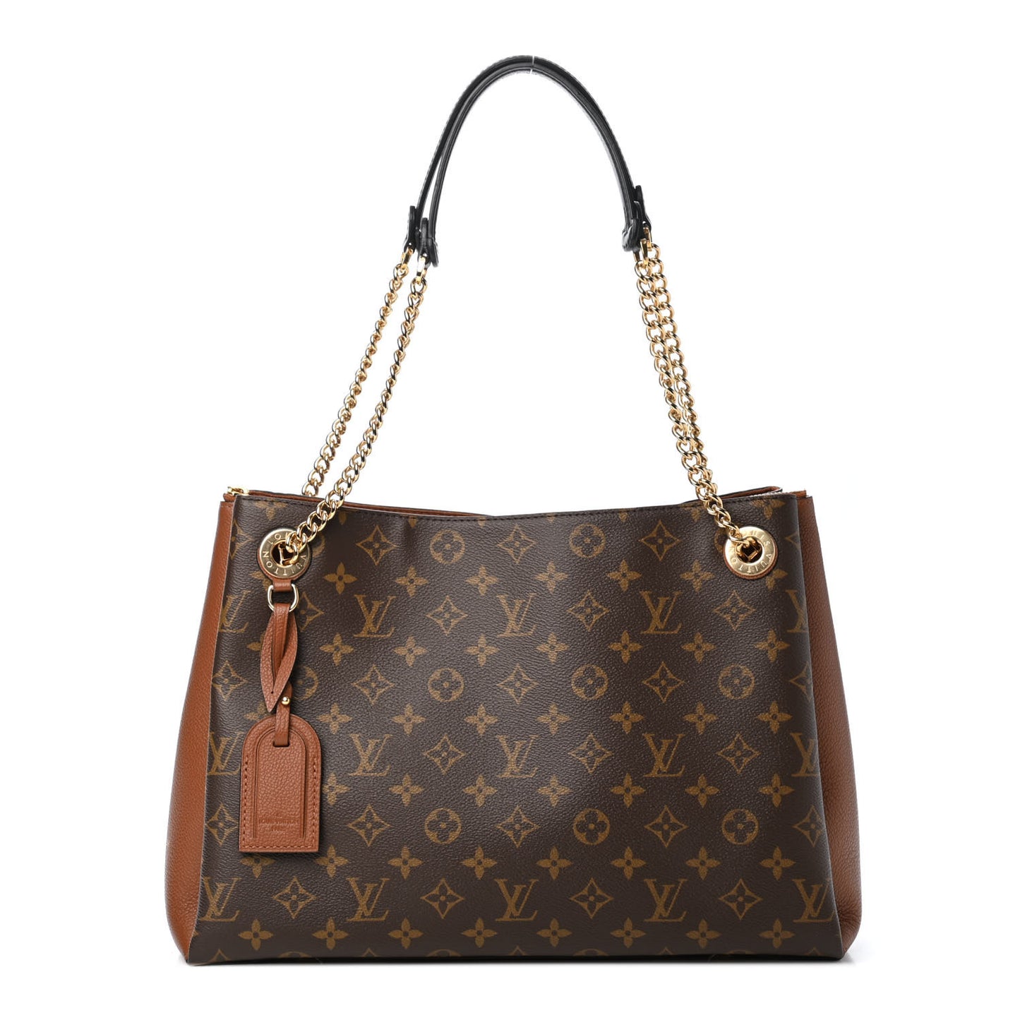 Monogram Surene MM Caramel