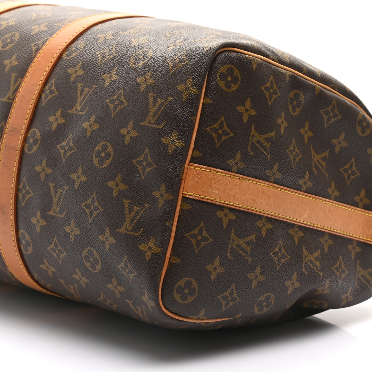 Monogram Keepall Bandouliere 45