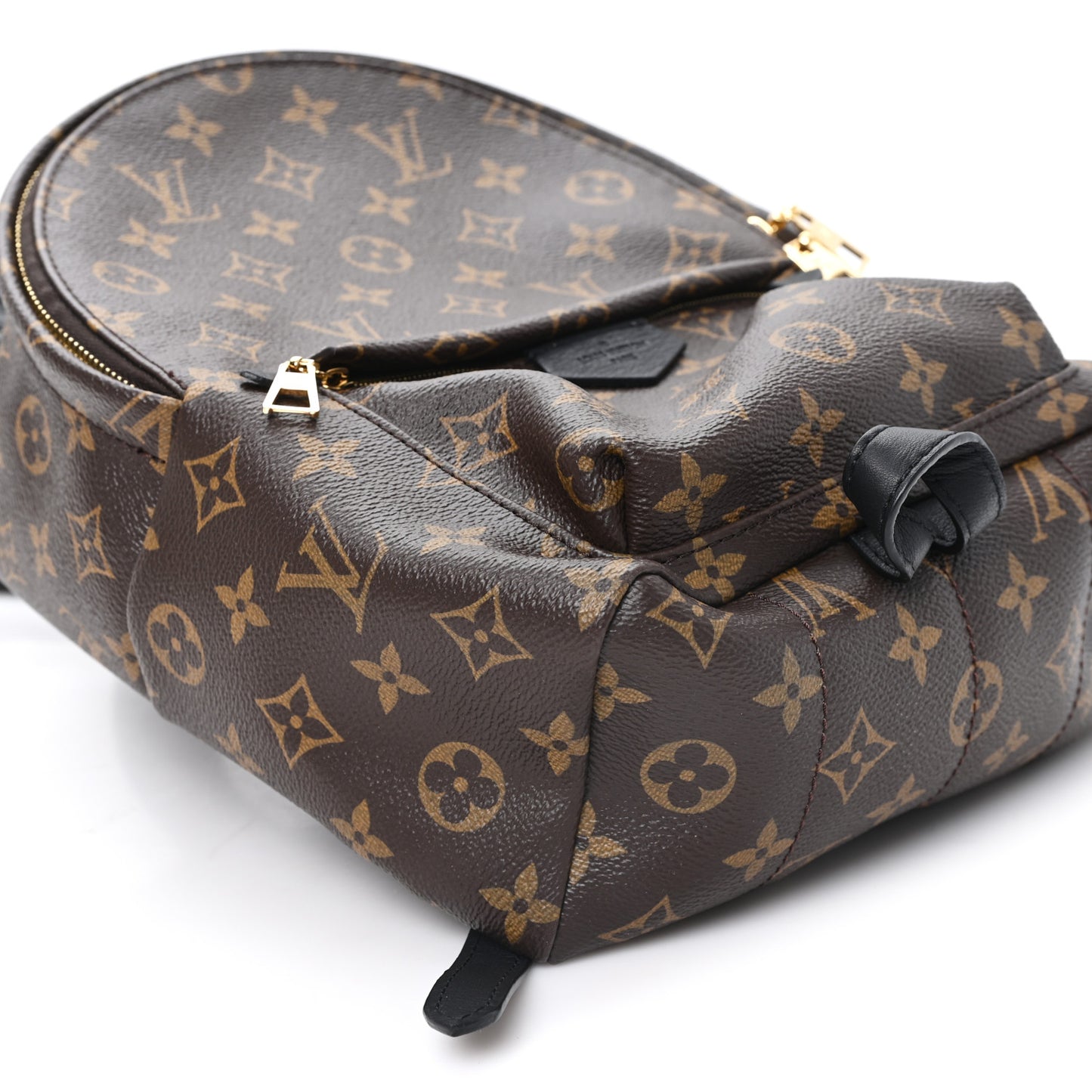 Monogram Palm Springs Backpack PM