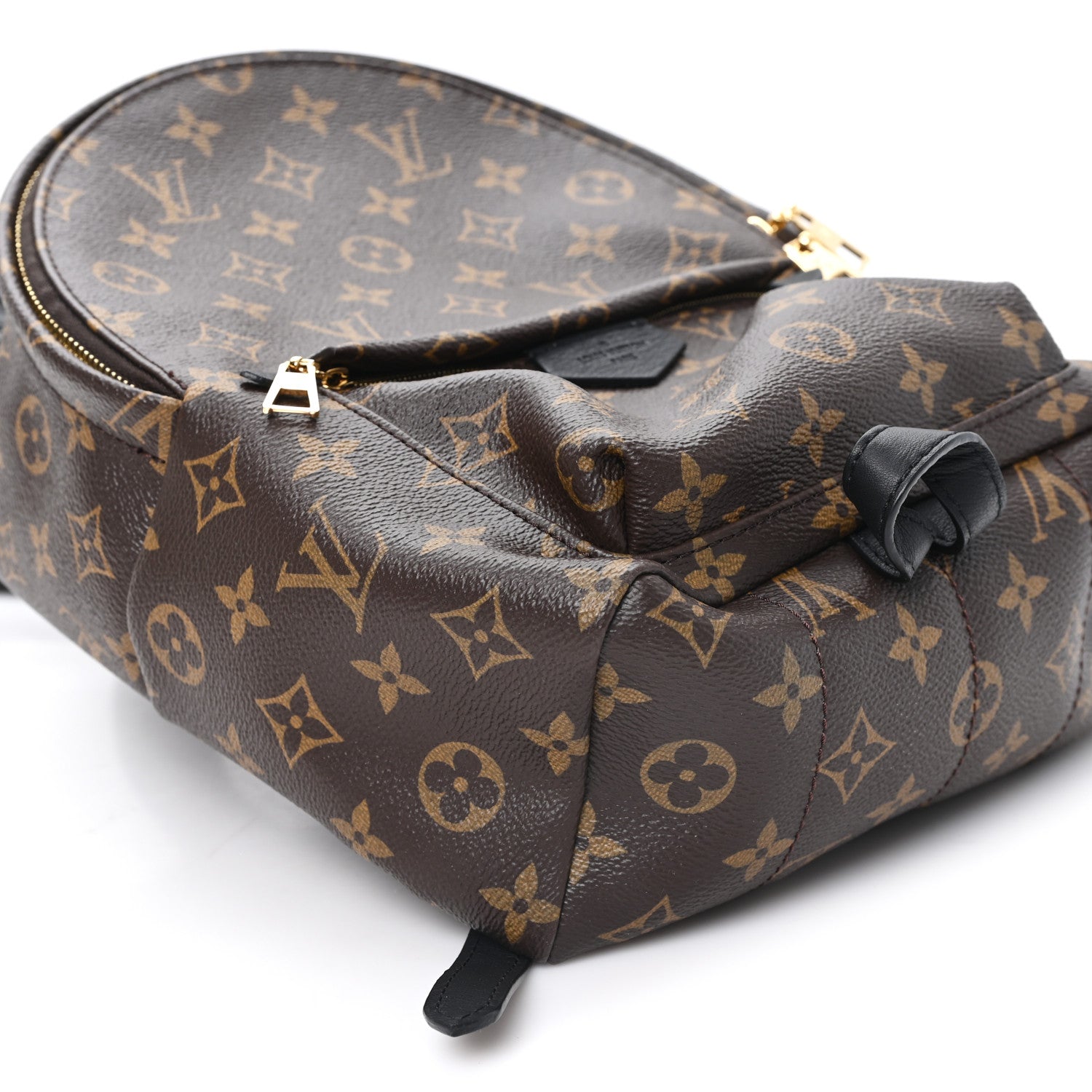 Louis Vuitton Monogram Palm Springs Backpack PM 8 of 9