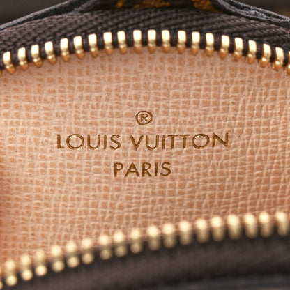 Louis Vuitton Monogram Multi Pochette Accessories Rose Clair 11 of 15