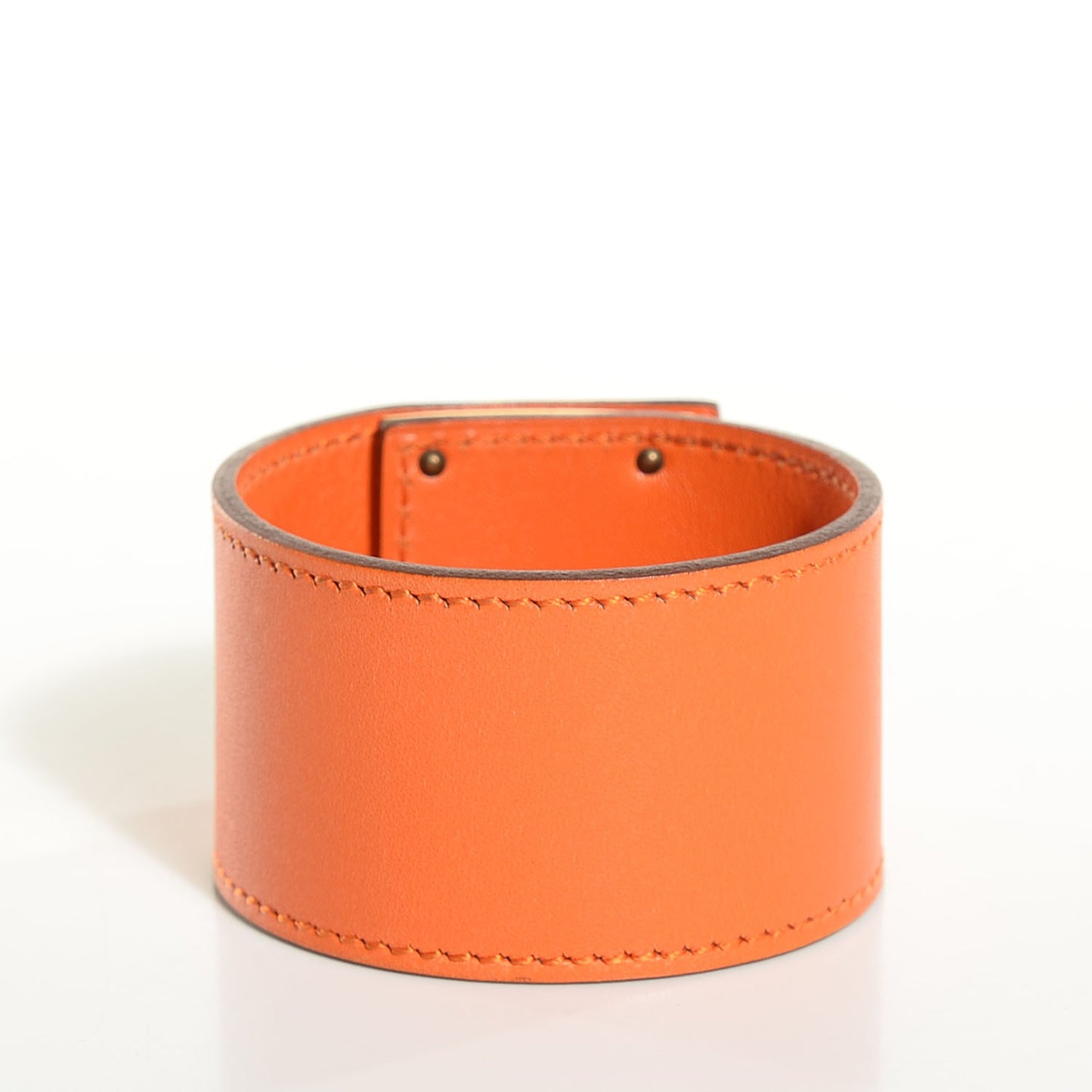 Chamonix Kelly Dog Bracelet Orange