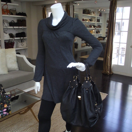 Mahina XL Black