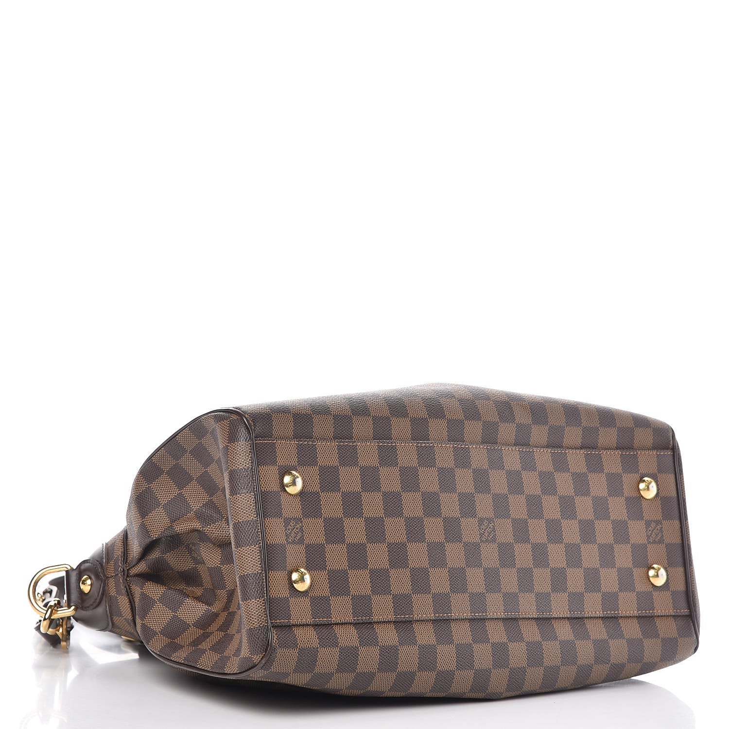 Louis Vuitton Damier Ebene Trevi GM 5 of 17