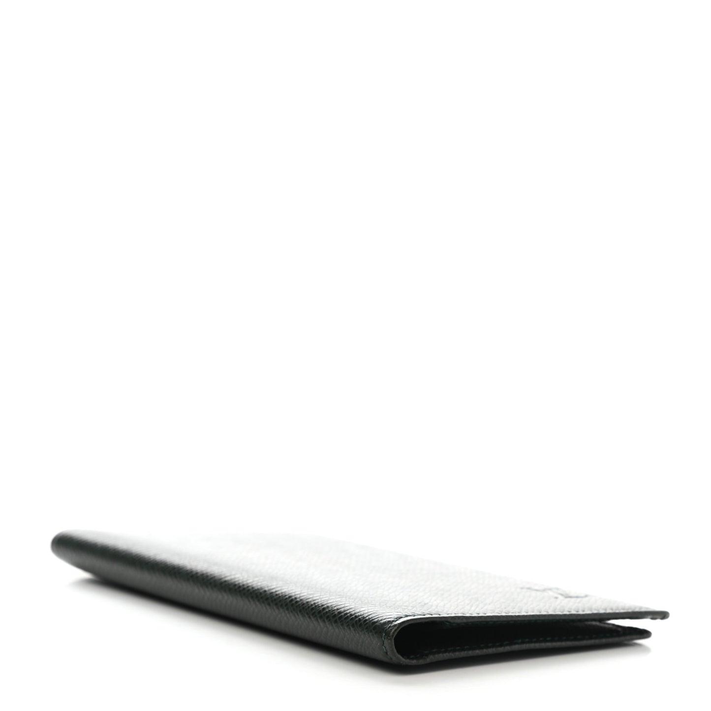 Taiga Pocket Agenda Cover Black