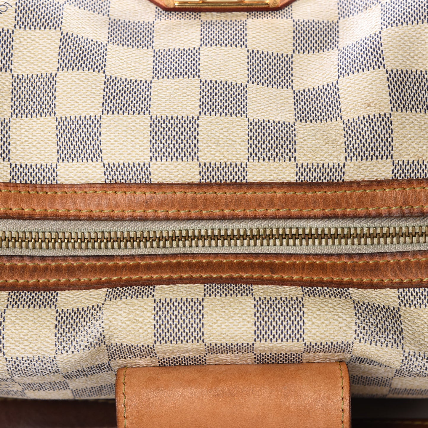 Damier Azur Stresa PM