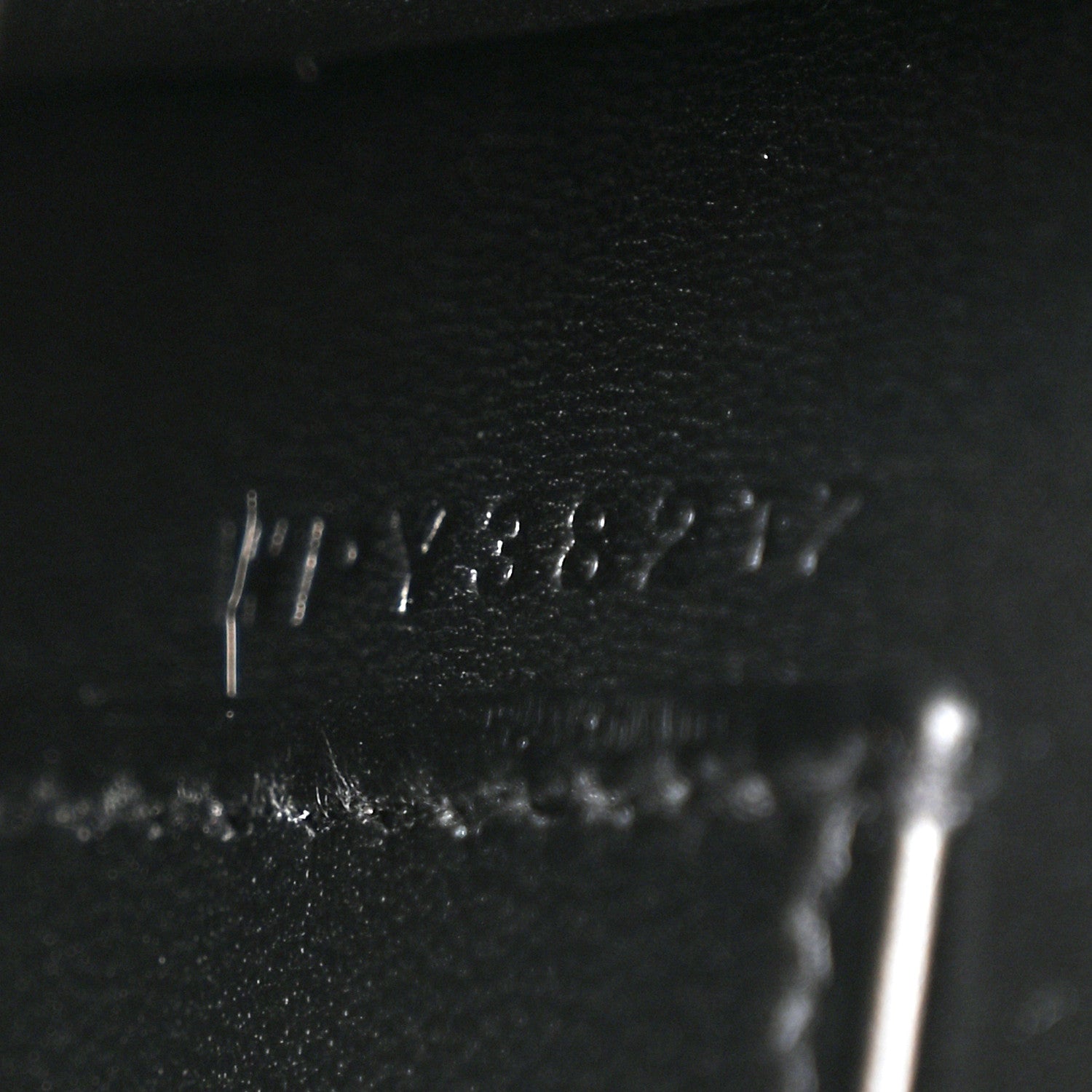 Hermes Epsom Della Cavalleria Elan Black 7 of 11