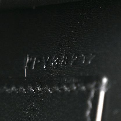 Hermes Epsom Della Cavalleria Elan Black 7 of 11